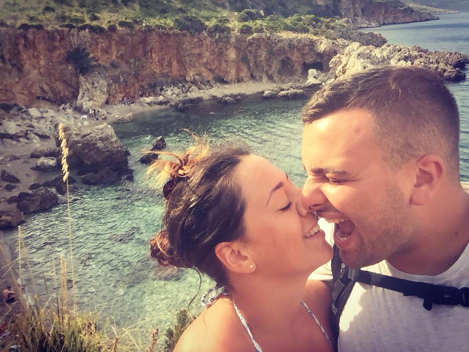 Erika e Maurizio